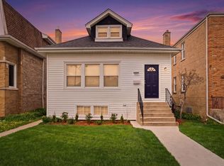 5414 W Eddy St, Chicago, IL 60641