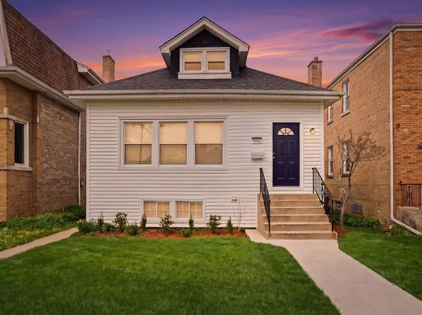 5414 W Eddy St, Chicago, IL 60641