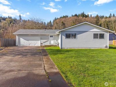 119 Monterey Drive, Kelso, WA, 98626