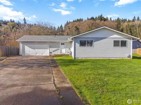 119 Monterey Drive, Kelso, WA 98626