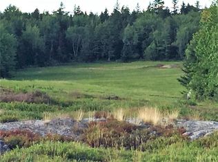 0 Marshville Rd, Harrington, ME 04643