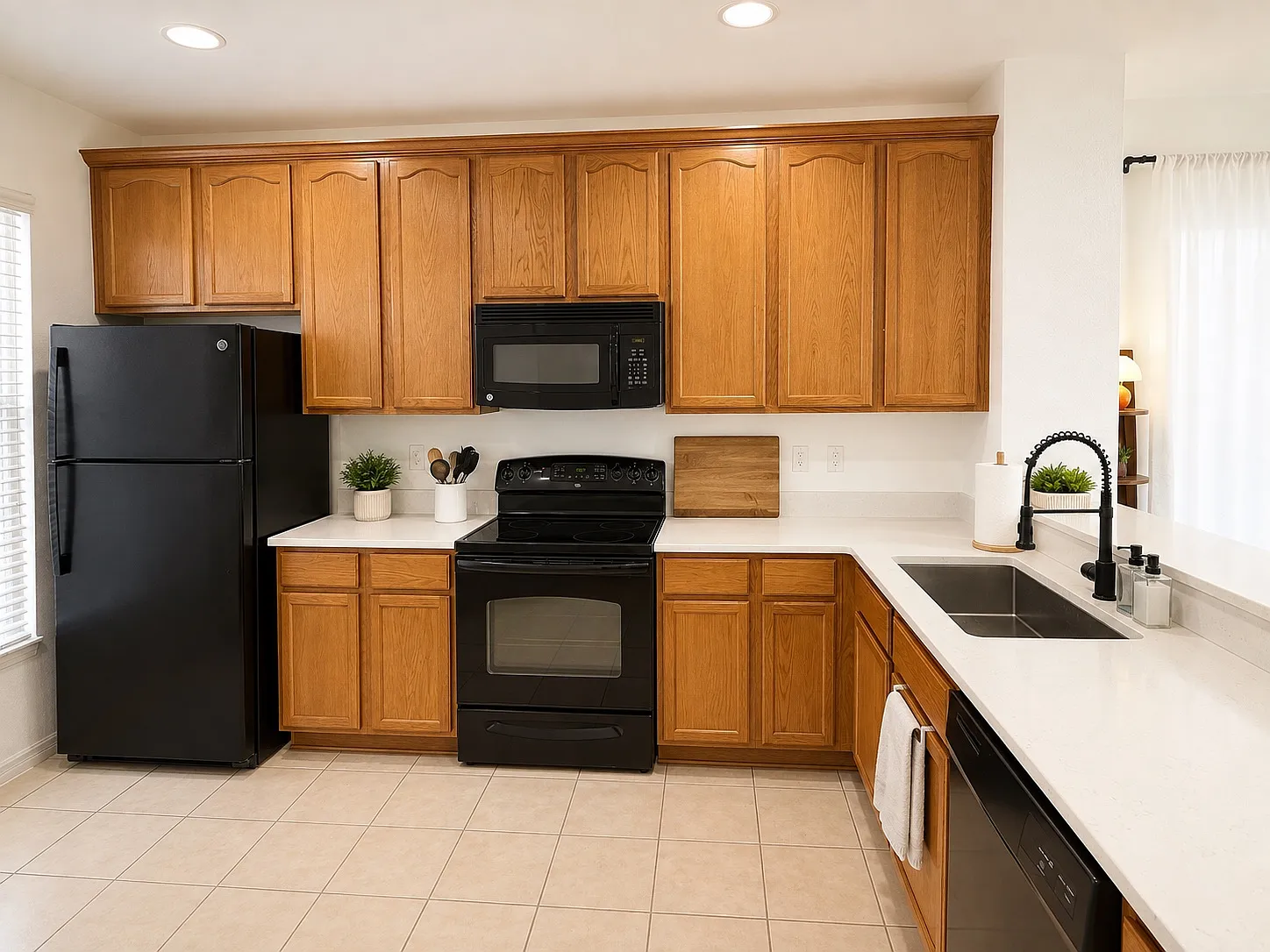 2 bed, 2.5 bath, 1071 sqft, $1,900 — Photo 3