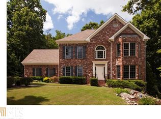 9255 Tuckerbrook Ln, Johns Creek, GA 30022