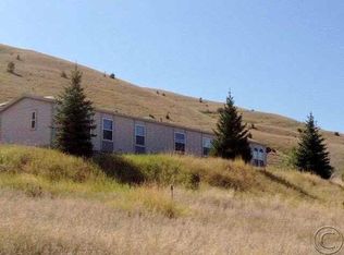 5062 State Highway 1, Hall, MT 59837