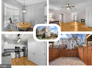 2421 Lizbec Ct UNIT 11C, Crofton, MD 21114