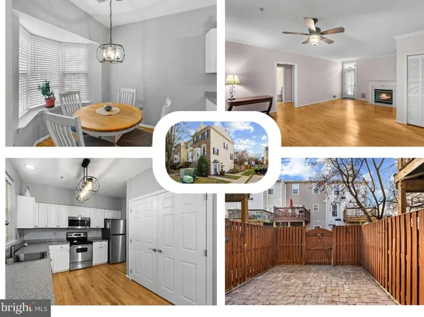 2421 Lizbec Ct Unit 11C, Crofton, MD 21114