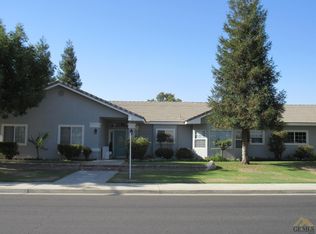 6011 Winter Ridge Dr, Bakersfield, CA 93313