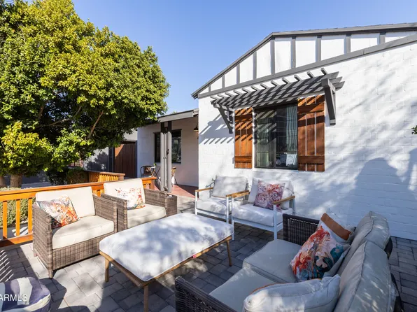 45 E WOODWARD Drive, Phoenix, AZ 85004