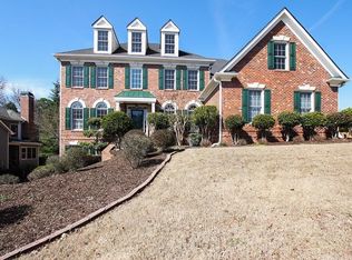3908 Blustery Way NE, Marietta, GA 30066