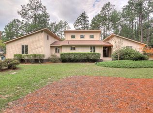 2641 Spring Valley Dr, Aiken, SC 29803