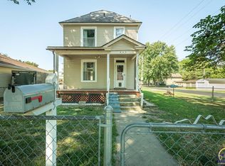 845 NE Oakland Ave, Topeka, KS 66616
