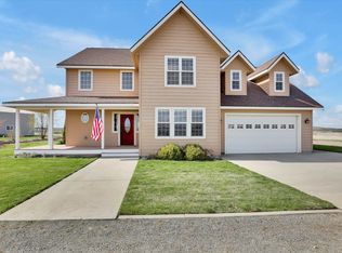 28222 Wild Rose Ln N, Davenport, WA 99122