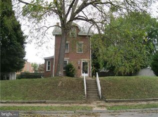 643 E Marshall St, Norristown, PA 19401