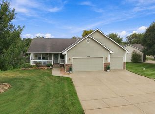 11558 W Central Park St, Wichita, KS 67205