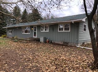 3799 Parman Rd, Stockbridge, MI 49285