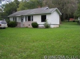 1620 Tunnel Rd, Asheville, NC 28805