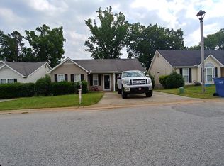 671 Devon Rd, Grovetown, GA 30813