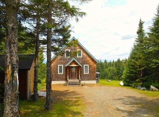 18 Left Br, Rangeley, ME 04970