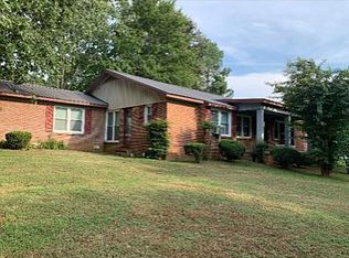 5268 Winchester Rd, New Market, AL 35761