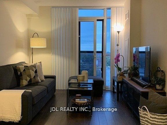 4th image of 5 Valhalla Inn Rd W #1109