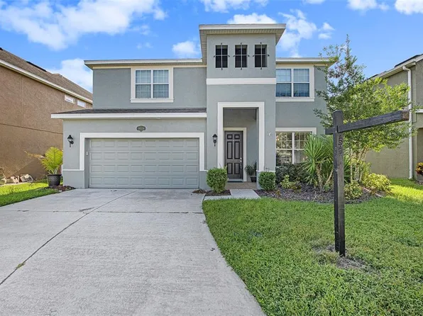 19330 Water Maple Dr, Tampa, FL 33647