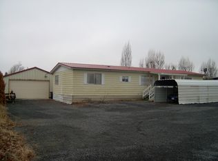 8539 Jean Rd NE, Moses Lake, WA 98837