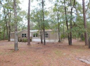2954 NW 128th Rd, Gainesville, FL 32609