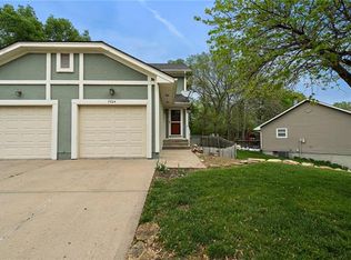 7924 NW 79th Ter, Kansas City, MO 64152