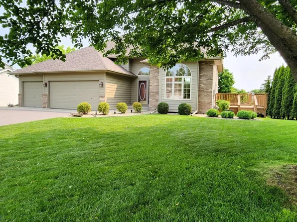 11855 37th St NE, Saint Michael, MN 55376