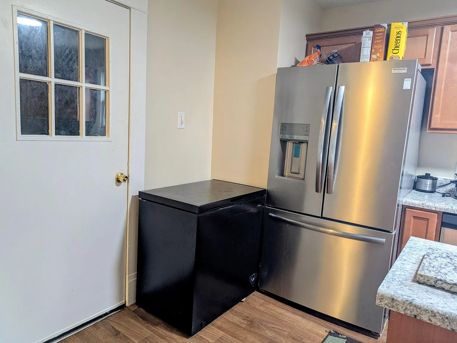 4 bed, 2.5 bath, 1804 sqft, $706 — Photo 4
