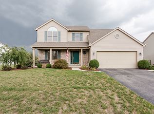 524 Webber Dr, Temperance, MI 48182