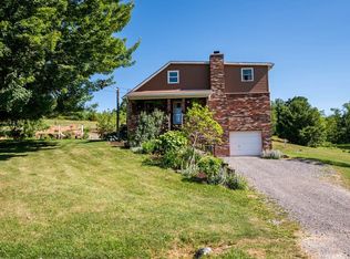 153 Levis Rd, Portersville, PA 16051