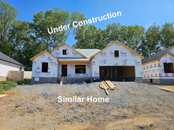 321 Pinehurst Way, Harrodsburg, KY 40330