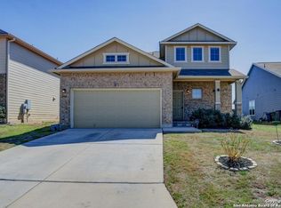 5910 Ivans Farm, San Antonio, TX 78244