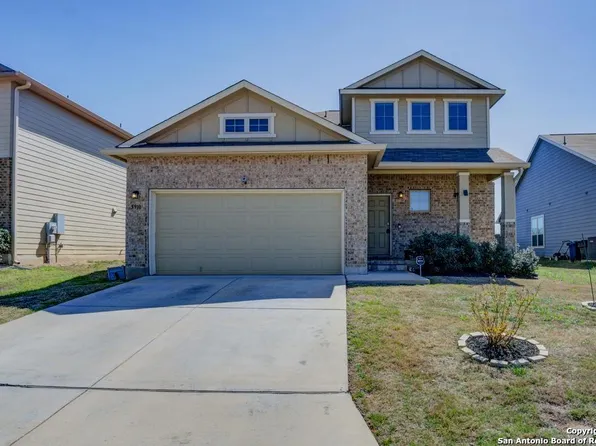 5910 Ivans Farm, San Antonio, TX 78244