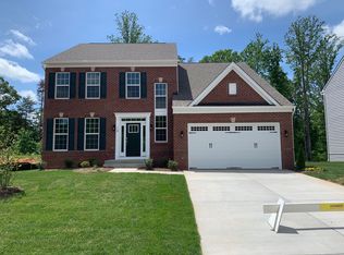 118 Old Oaks Ct, Stafford, VA 22554
