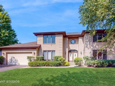 736 Joel Ln, Buffalo Grove, IL, 60089