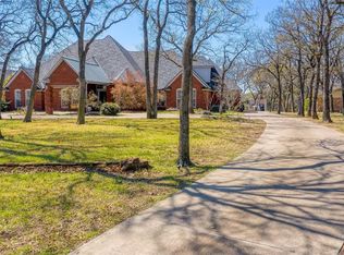 8601 Clay Hibbins Rd, Keller, TX 76248