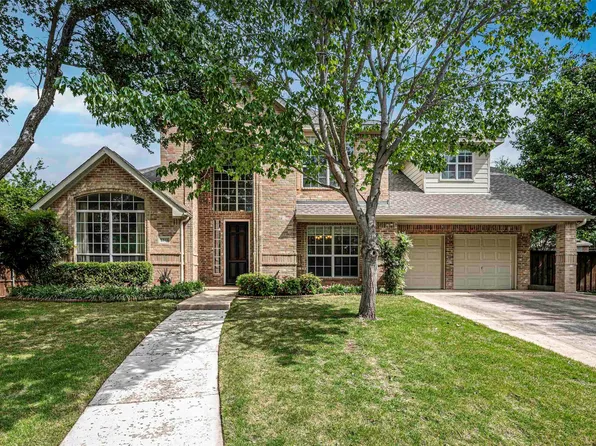 2508 Stillwater Ct, Flower Mound, TX 75022