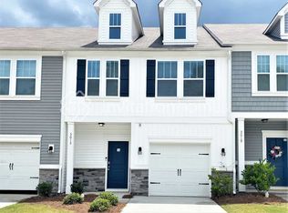 3015 Ayana Dr, Charlotte, NC 28210