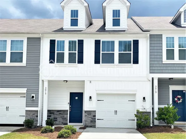 3015 Ayana Dr, Charlotte, NC 28210