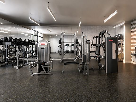 4th image of 2880 W James M Wood Blvd #513