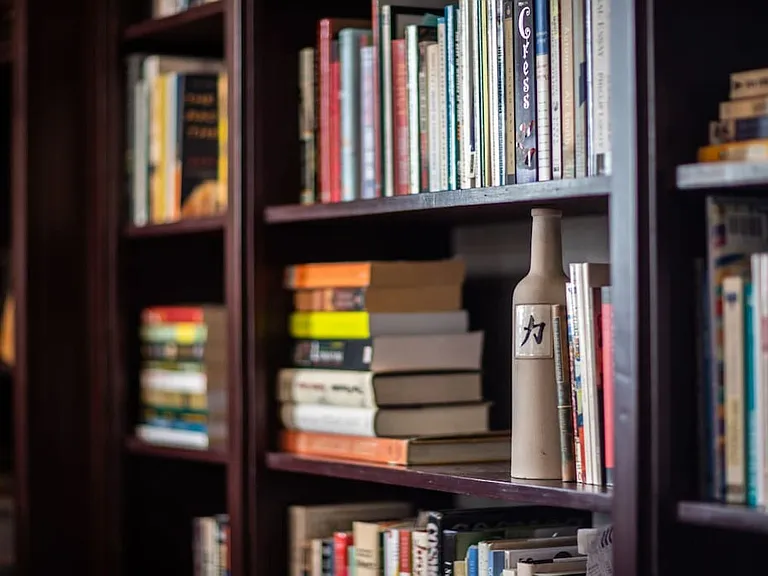 Reading Area