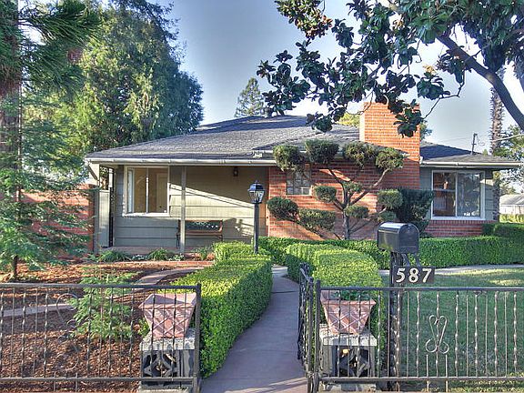 3rd image of 587 Sunnymount Ave