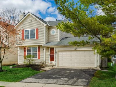 5980 Wexford Park Dr, Columbus, OH, 43228