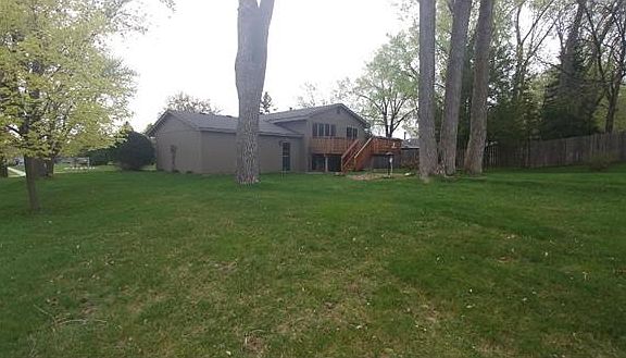 2nd image of 3482 Willow Ave
