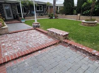 8318 Decosta Ave, Whittier, CA 90606