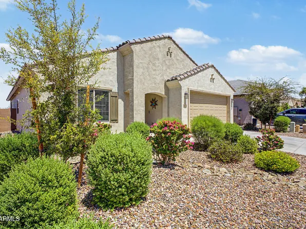 6688 W VICTORY Way, Florence, AZ 85132