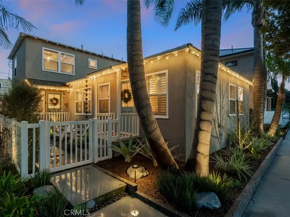 5425 E The Toledo, Long Beach, CA 90803