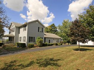 6034 Grimble Rd, Canandaigua, NY 14424